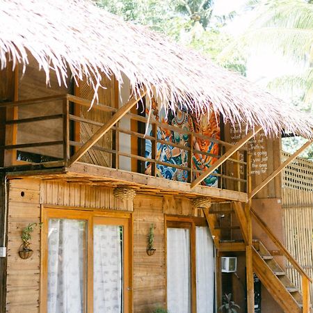 Hostel Katana Siargao Catangnan Zewnętrze zdjęcie