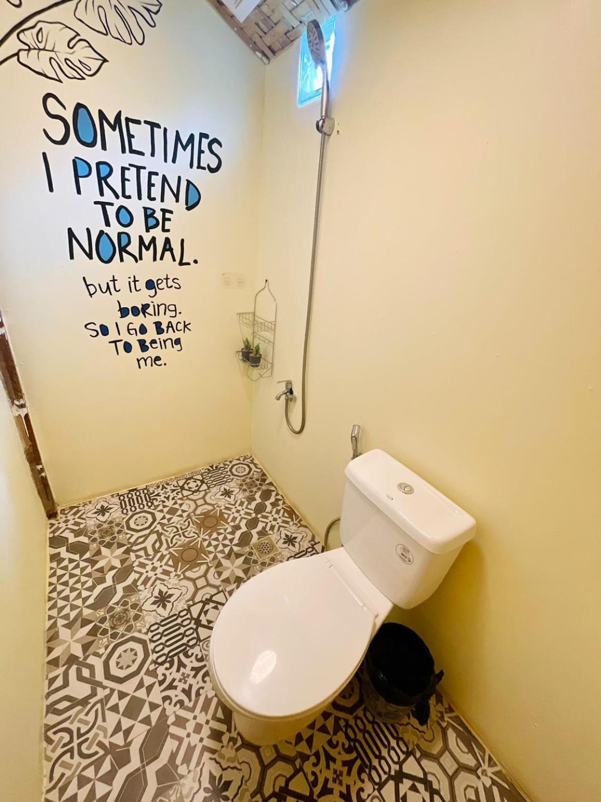 Hostel Katana Siargao Catangnan Zewnętrze zdjęcie