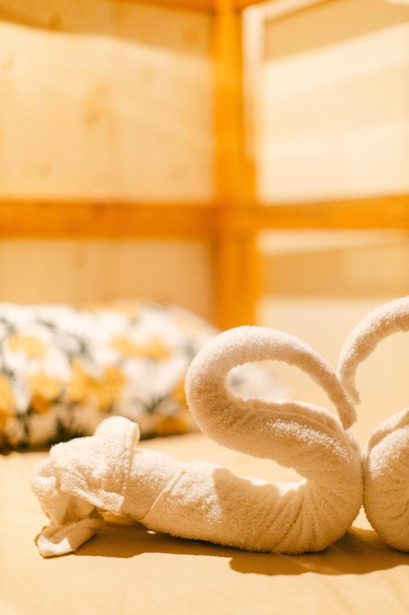 Hostel Katana Siargao Catangnan Zewnętrze zdjęcie