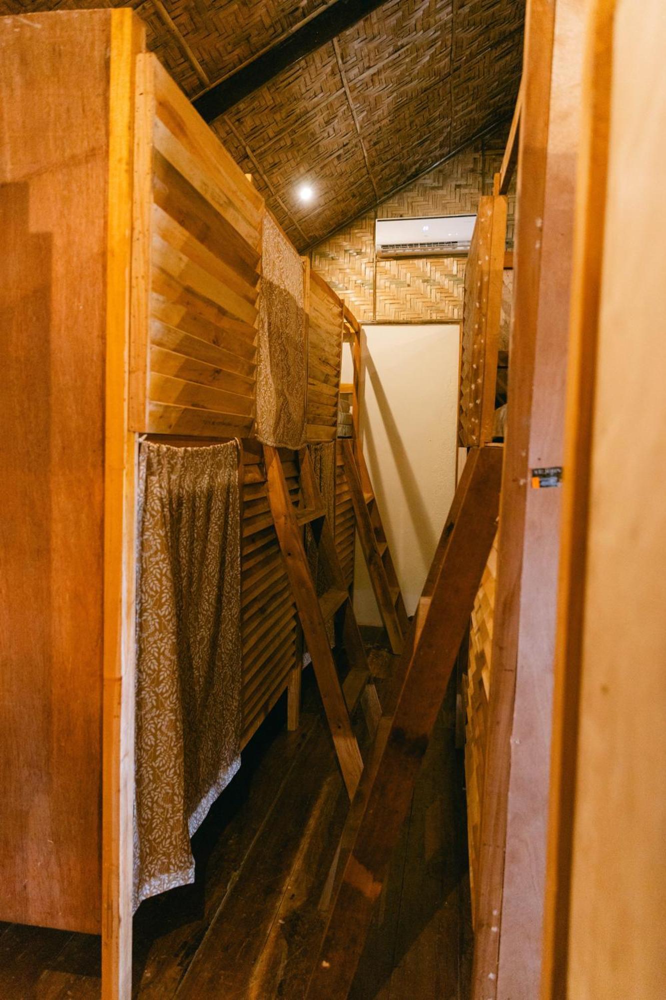 Hostel Katana Siargao Catangnan Zewnętrze zdjęcie