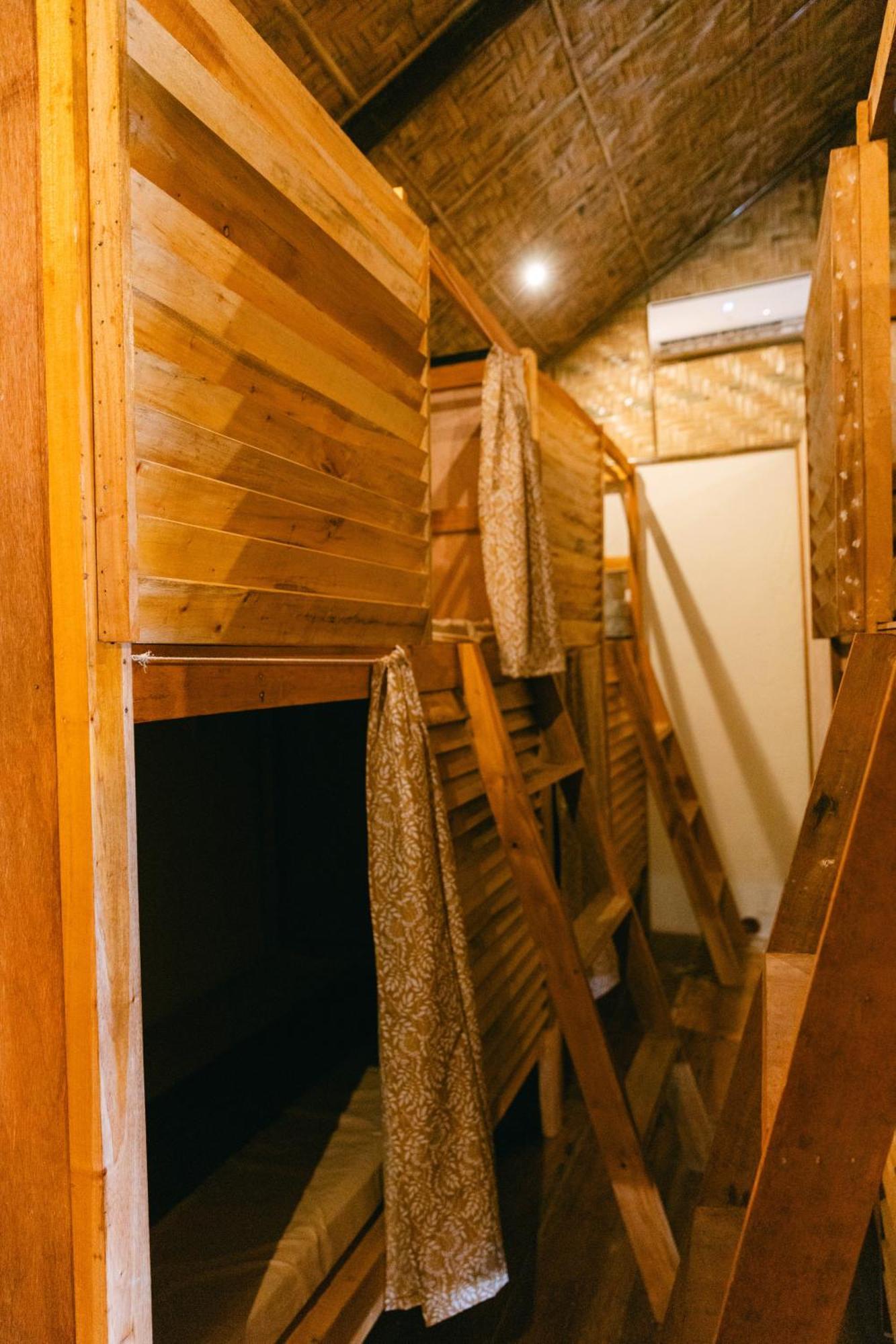Hostel Katana Siargao Catangnan Zewnętrze zdjęcie
